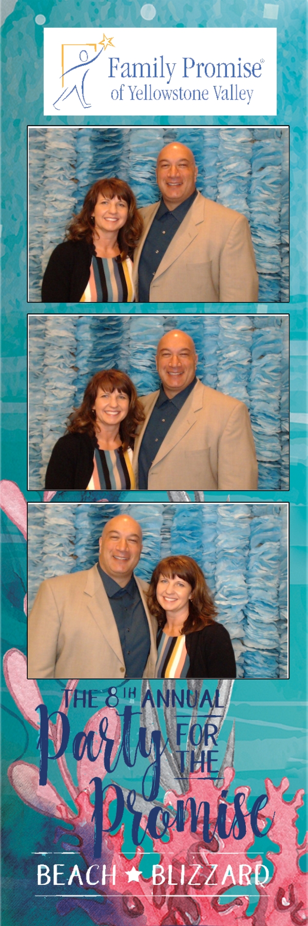 Party for the Promise | View more photos from the event at gallery.photoboothbillings.com/u/PhotoBoothBillings/Party-for-the-Promise